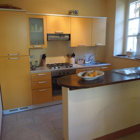 Casa Rovelli Bed & Breakfast Alfiano Natta Exterior photo