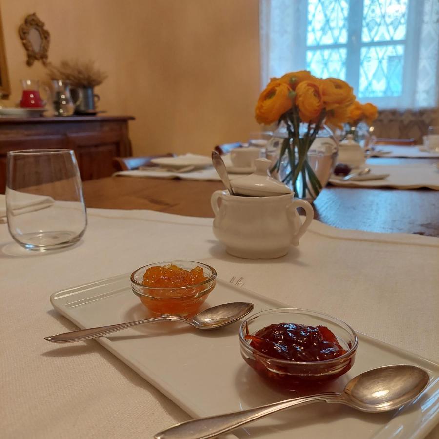 Casa Rovelli Bed & Breakfast Alfiano Natta Exterior photo