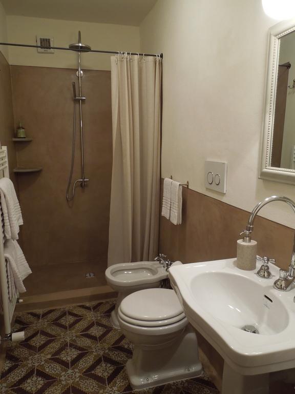 Casa Rovelli Bed & Breakfast Alfiano Natta Room photo