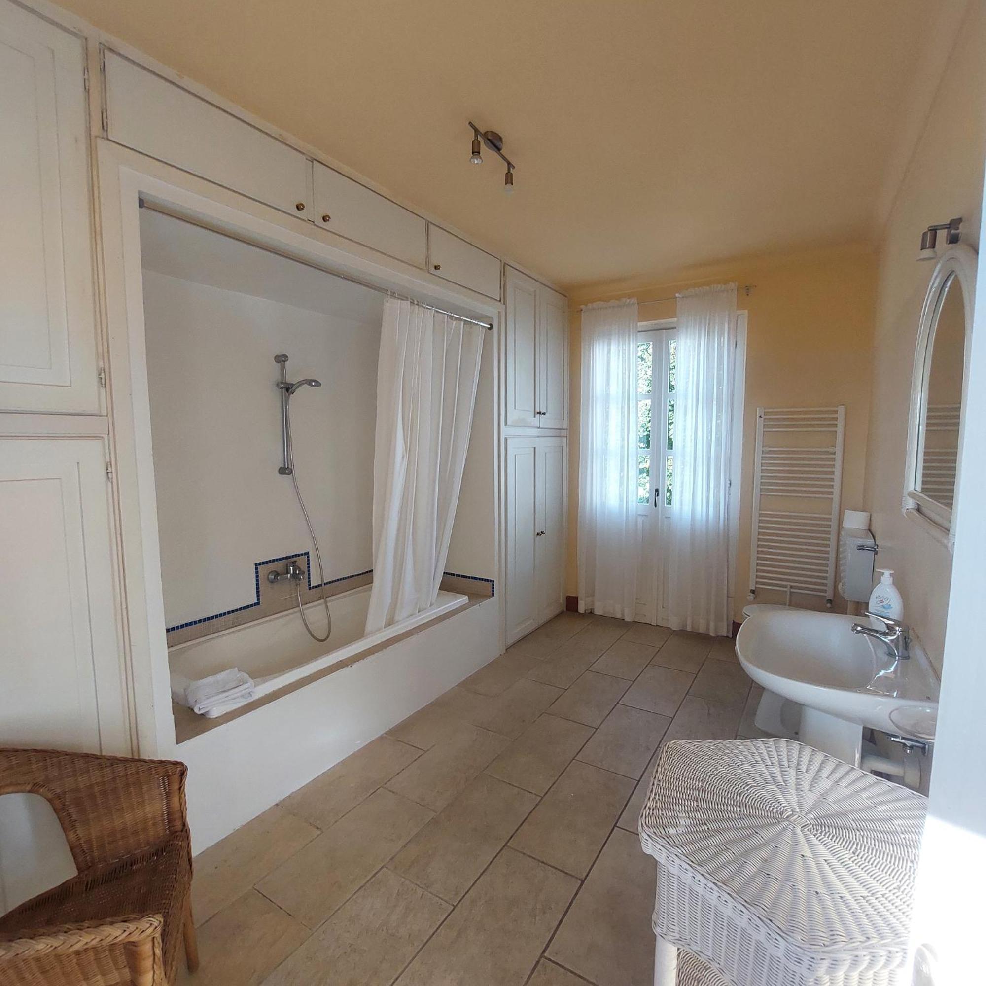 Casa Rovelli Bed & Breakfast Alfiano Natta Exterior photo