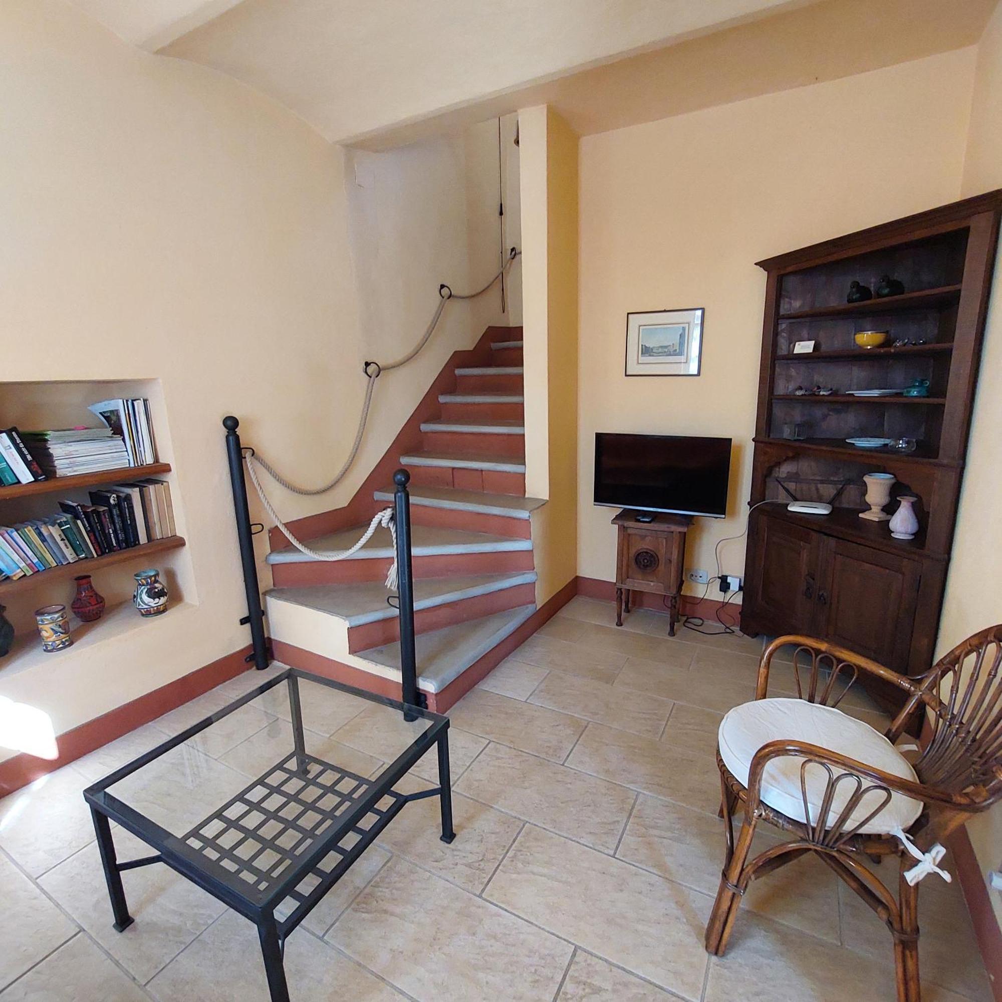 Casa Rovelli Bed & Breakfast Alfiano Natta Exterior photo