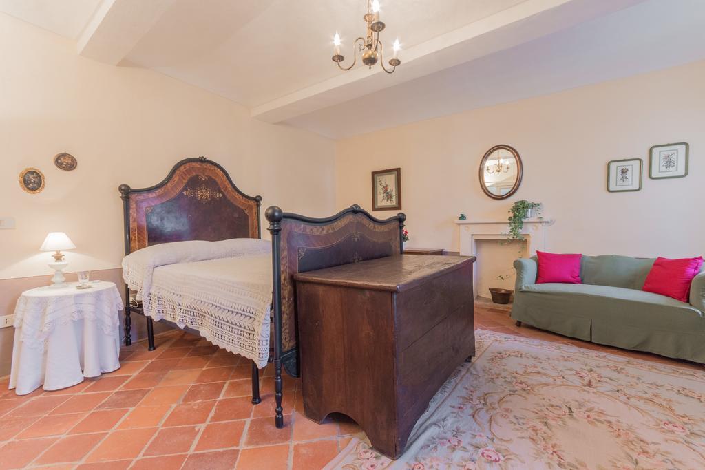 Casa Rovelli Bed & Breakfast Alfiano Natta Exterior photo